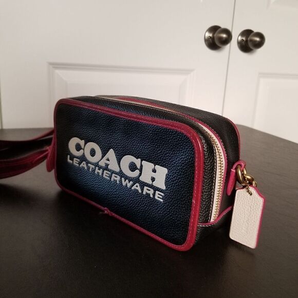 Coach Crossbody  - Picture 2 of 7
